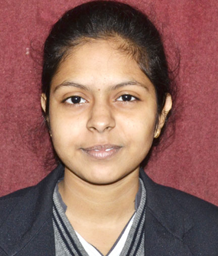 NISHITA MAVI